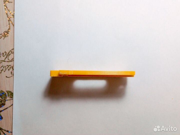 Канцелярский нож