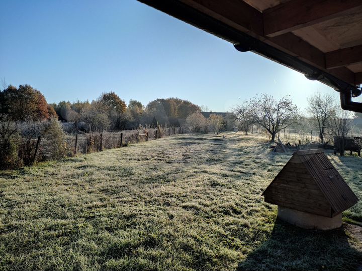 Дача 53 м² на участке 19 сот.