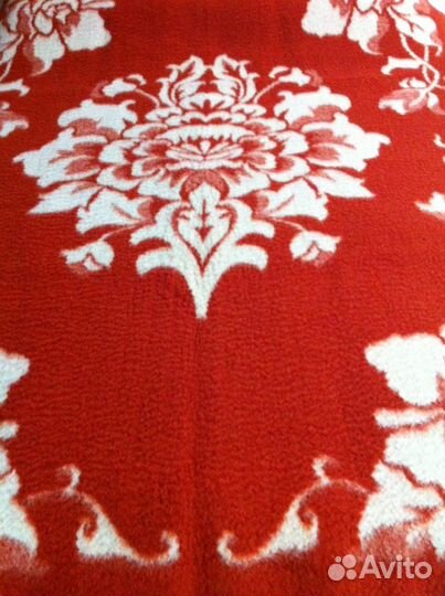 Одеяло акриловое волокно, верблюжья шерсть