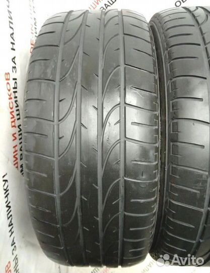 Bridgestone Dueler H/P 255/60 R17
