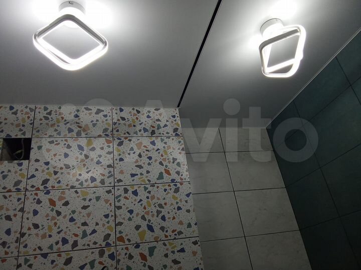 1-к. квартира, 44 м², 5/9 эт.