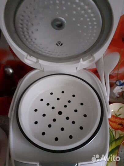 Мультиварка Mystery 3литра