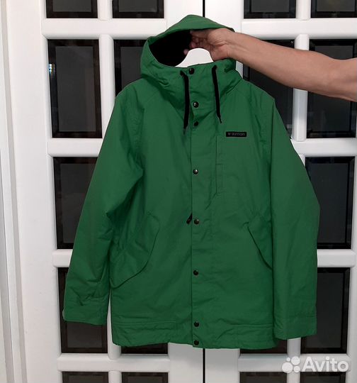 Горнолыжный костюм burton оригинал