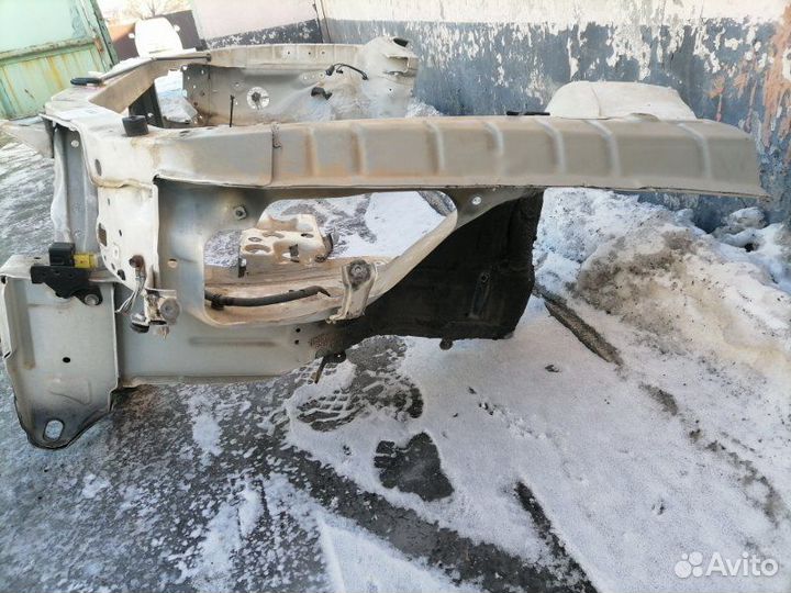 Телевизор Toyota Camry Gracia SXV20 5S-FE 05.1999