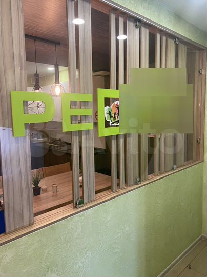 Комната 10 м² в 1-к., 1/3 эт.