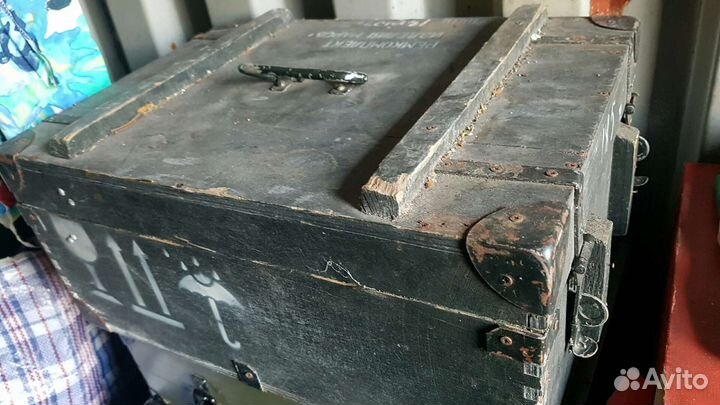 Ящик для хранения