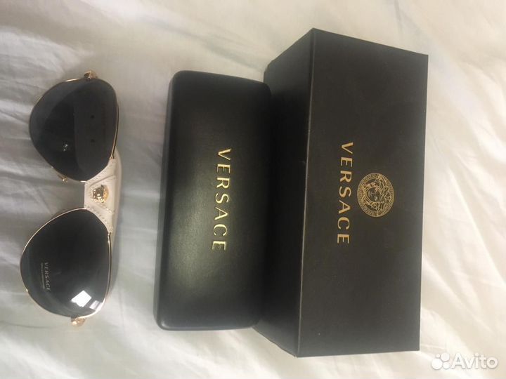 Женские очки Versace оригинал