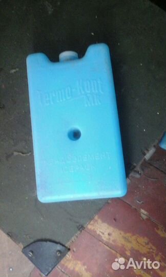 Холодильники из пенопласта