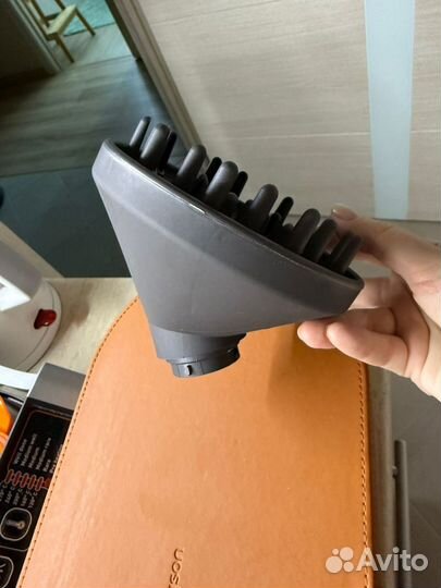 Стайлер dyson