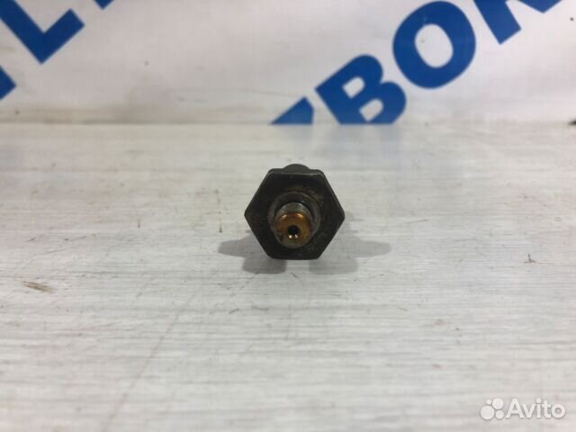 Датчик давления масла opel astra J 1.6 ат хетчбек