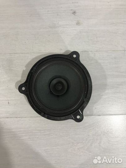 Динамик задний renault arkana 1.3 2WD CVT