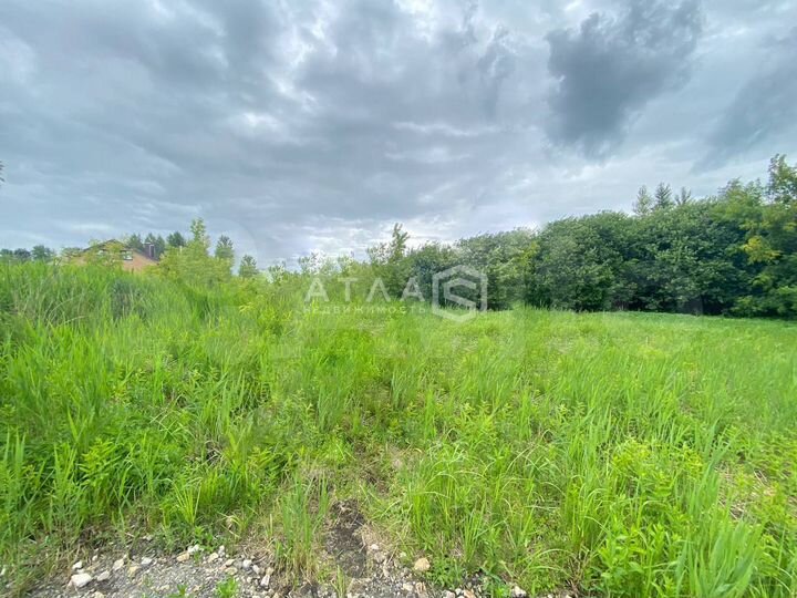 Участок 7 сот. (ИЖС)