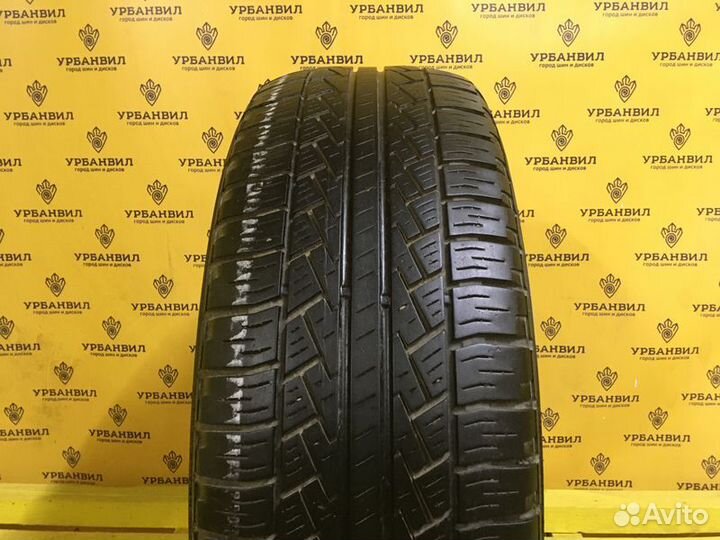 Pirelli Scorpion STR 215/65 R16 98V