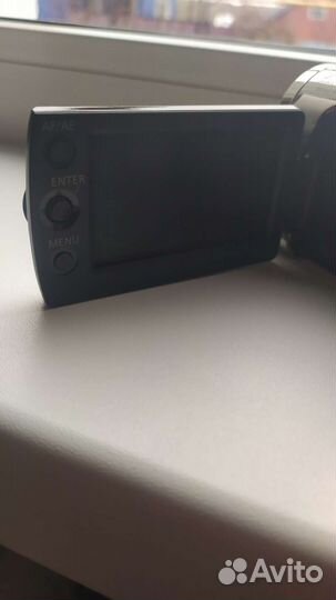 Видеокамера panasonic