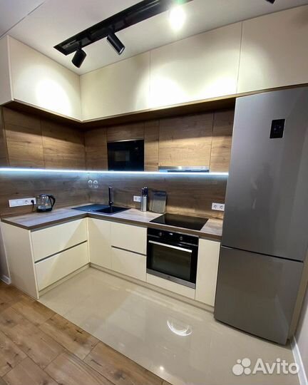 Кухня (цена за весь кпомплект) sh-0535626