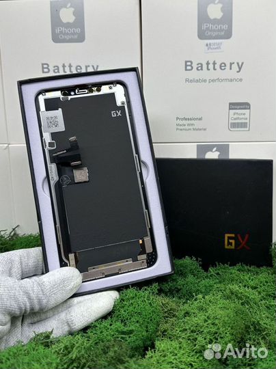 Дисплей iPhone 11 Pro Max (dsd)