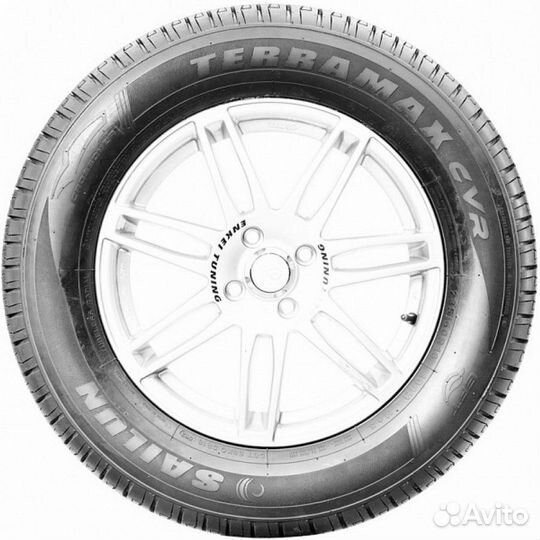 Sailun Terramax CVR 245/70 R16 111H