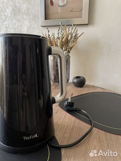 Чайник электрический