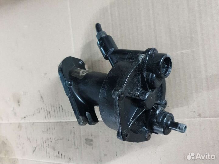 Вакуумный насос ford connect 1.8 tdci