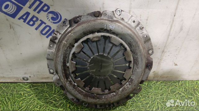 Корзина сцепления Subaru Forester кроссовер 2.5