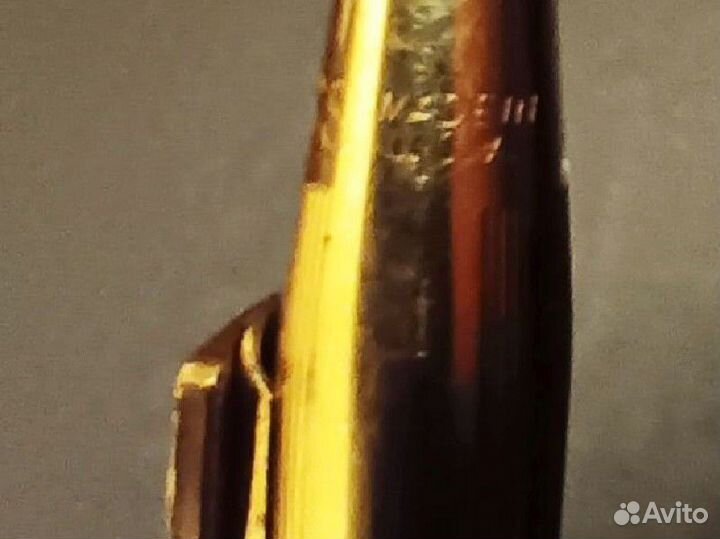 Ручка шариковая cross(delco)