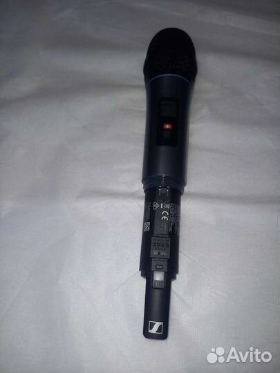 Микрофон беспроводной