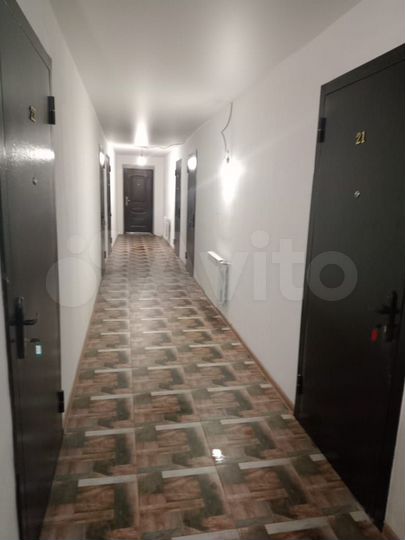 Квартира-студия, 35 м², 2/3 эт.