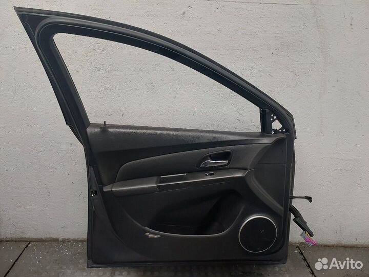 Дверь боковая левая передняя Chevrolet Cruze, 2012