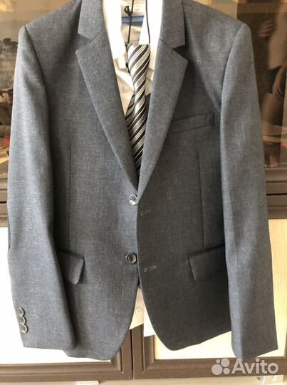 Костюм для школьника