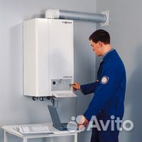 Ремонт газовых колонок и котлов