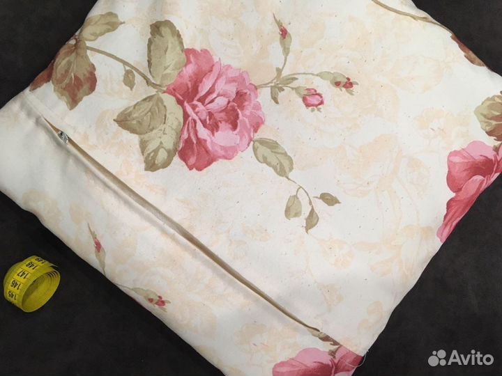 Декоративные подушки