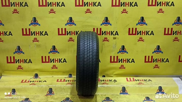 Michelin Energy MXV4 Plus 195/65 R15