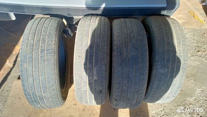 Toyo Proxes CF2 185/65 R15