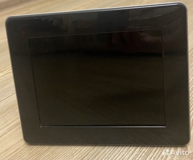 Цифровая фоторамка новая