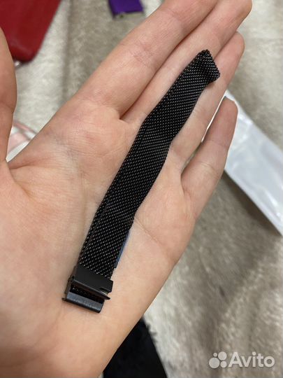 Ремень для частов магнитный