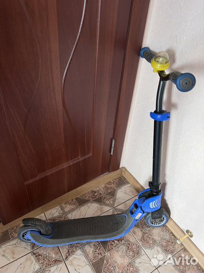 Самокат детский globber