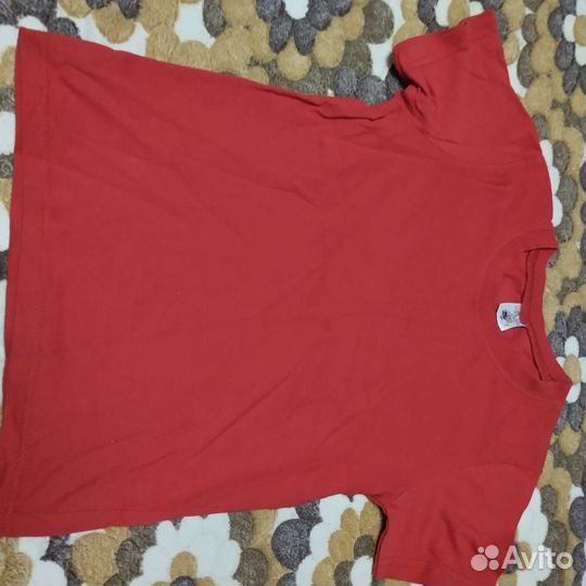 Одежда пакетом 122-128 р