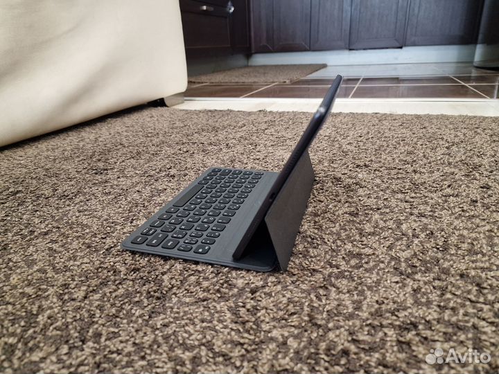 Планшет huawei MatePad 11 2021 Wi-Fi 128 гб серый