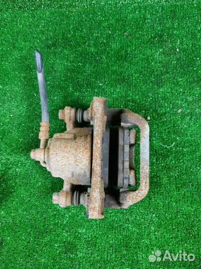 Суппорт тормозной задний Nissan X-Trail Т31 MR20DE