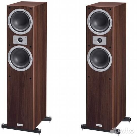 Напольная акустика Magnat Tempus 55 mocca