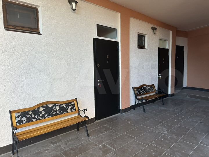 Комната 20 м², 1/2 эт.