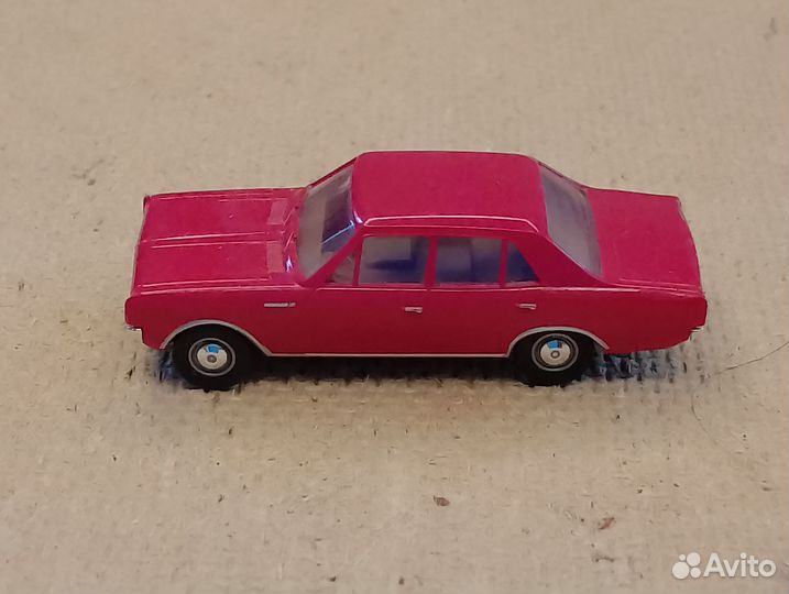 Opel Record C (1966–1971)