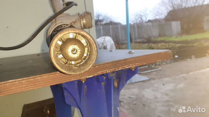 Топливный насос мбп-3А