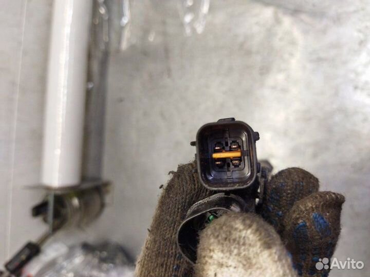 Датчик кислородный Hyundai Getz хетчбэк 1.1 G4HG