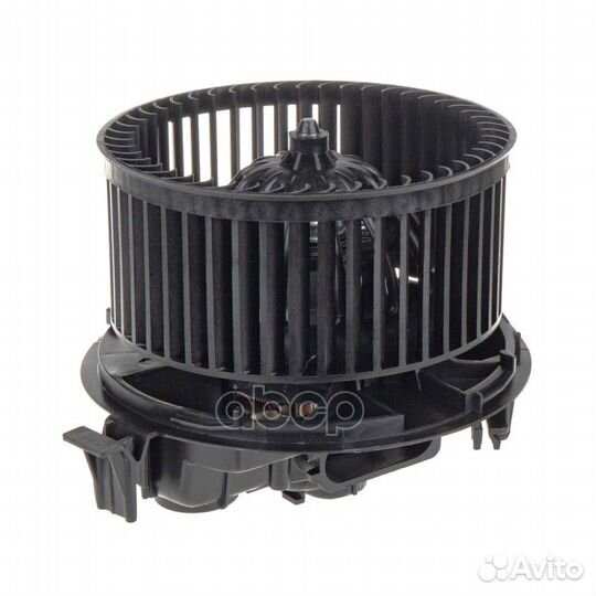 Вентилятор отопителя салона RenaultMegane II