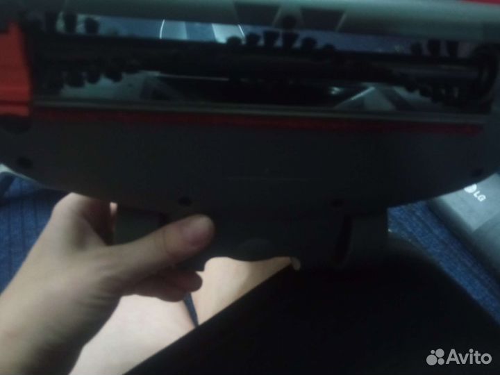 Пылесос gorenje беспроводной