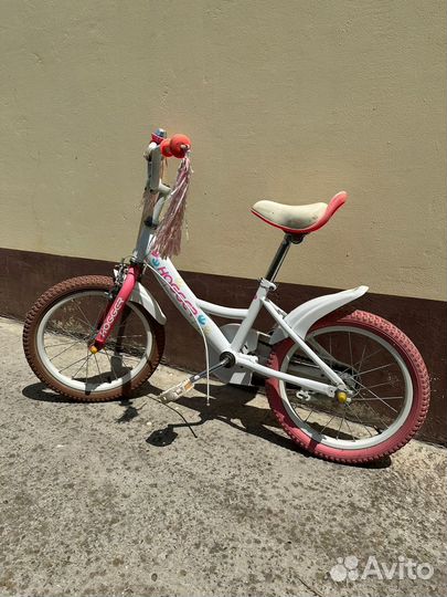 Велосипед бу для девочки