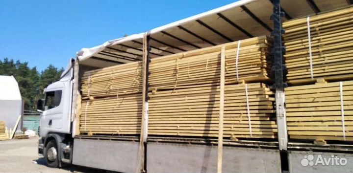 OSB 1250х2440мм