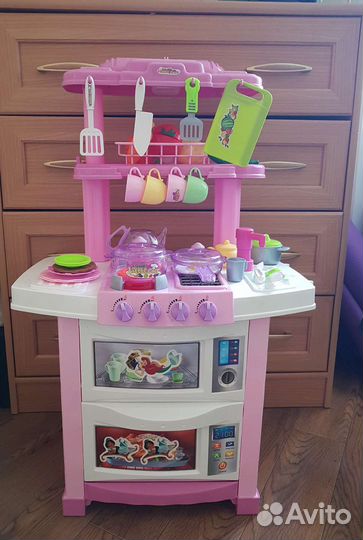 Детская кухня
