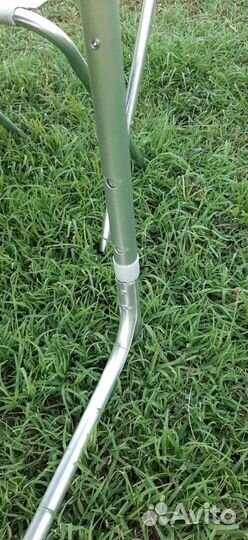 Столик складной туристический